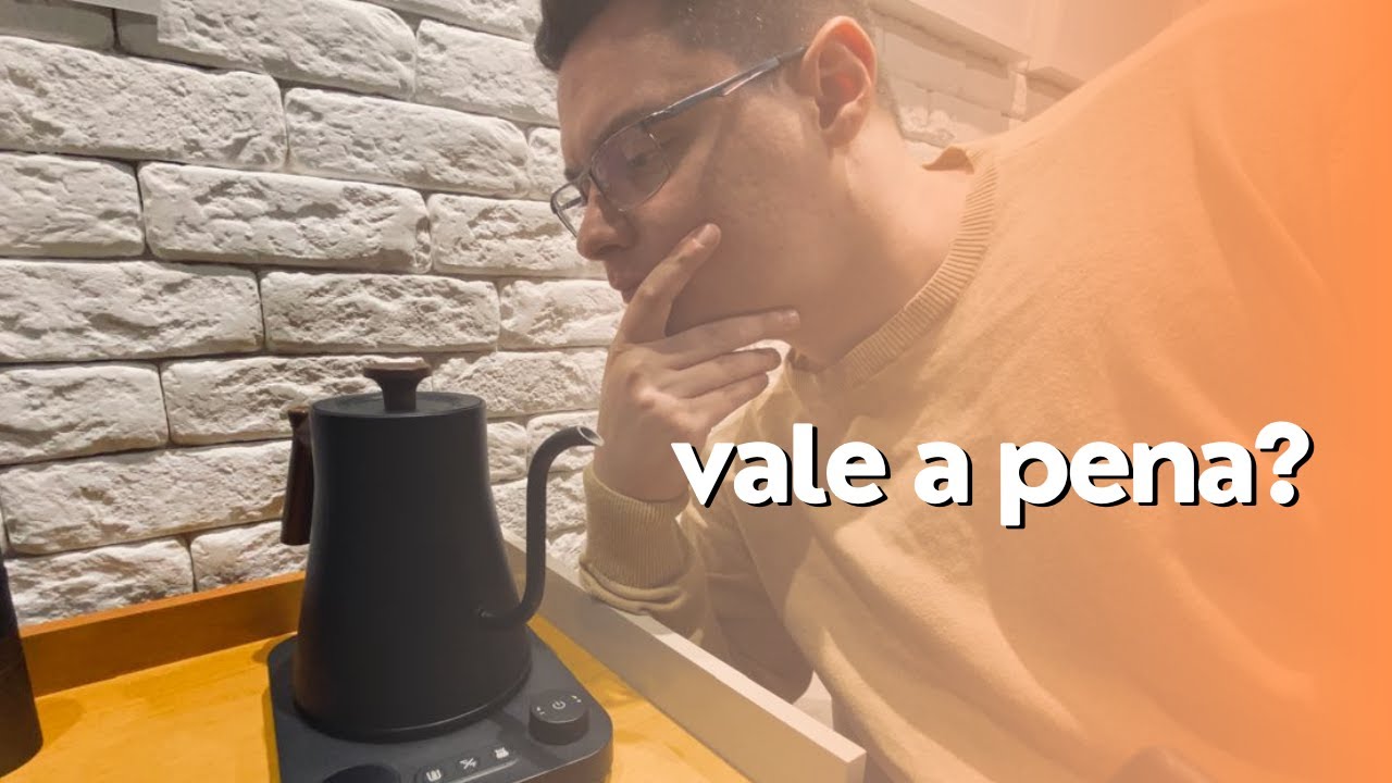 REVIEW - CHALEIRA NOTRAK KT90 PRO || VALE A PENA?
