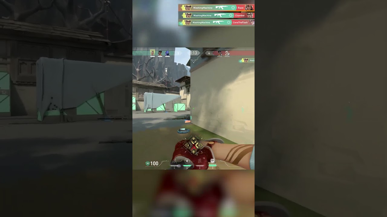 Ace or nothing        #valorant  #valorantclips #valorantbangladesh  #bdgaming  #valoranthighlights