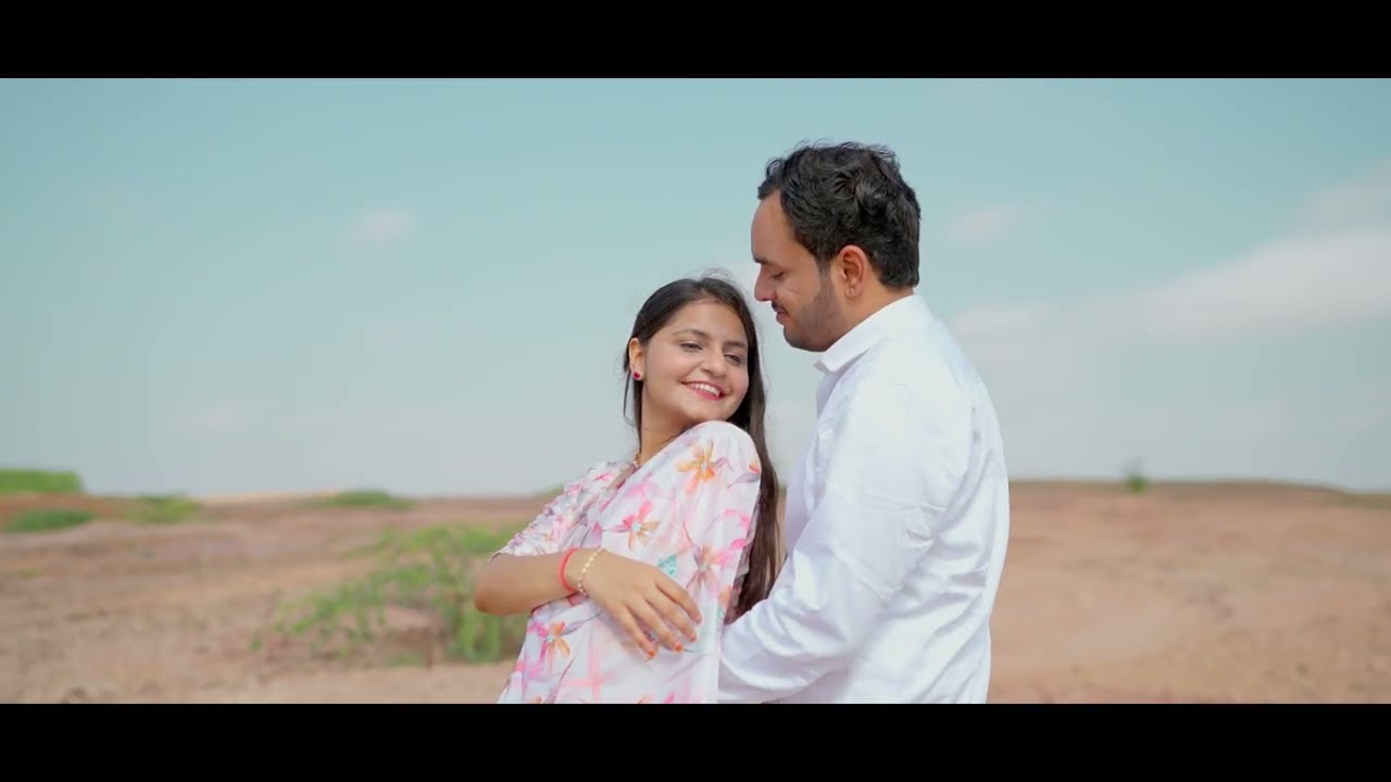 Prewedding Dheeraj & Muskan