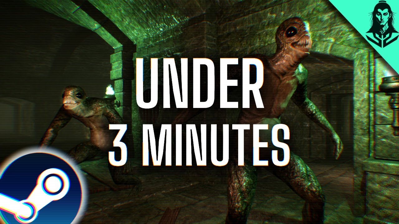 MONOMYTH But I Don't Waste Your Time (Things To Know Before Buying) ► Dungeon Crawler