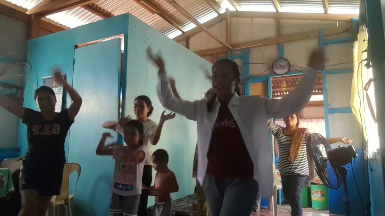 #enjoy dancing (dugaya na ini d i)