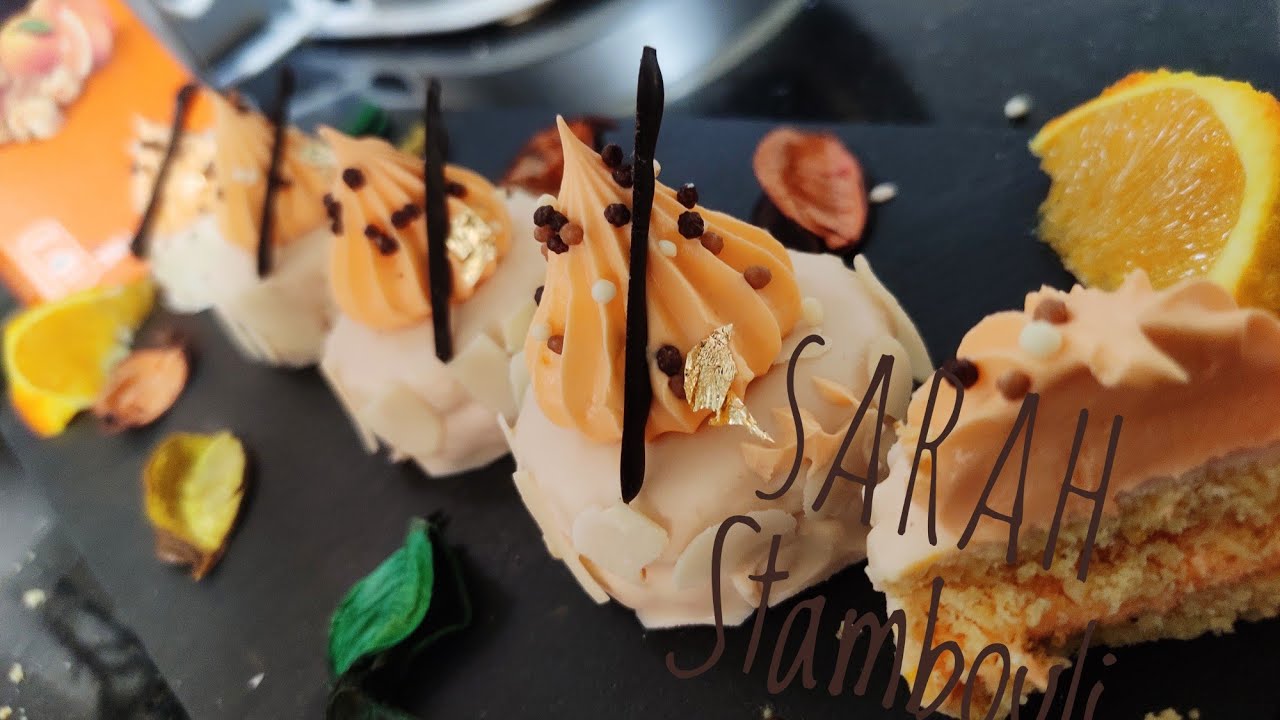 صابلي بريستيج بالبرتقال 😍طعم ولا في الخيال 😋😋😋🇩🇿❤️حصريا على قناتي ☺️