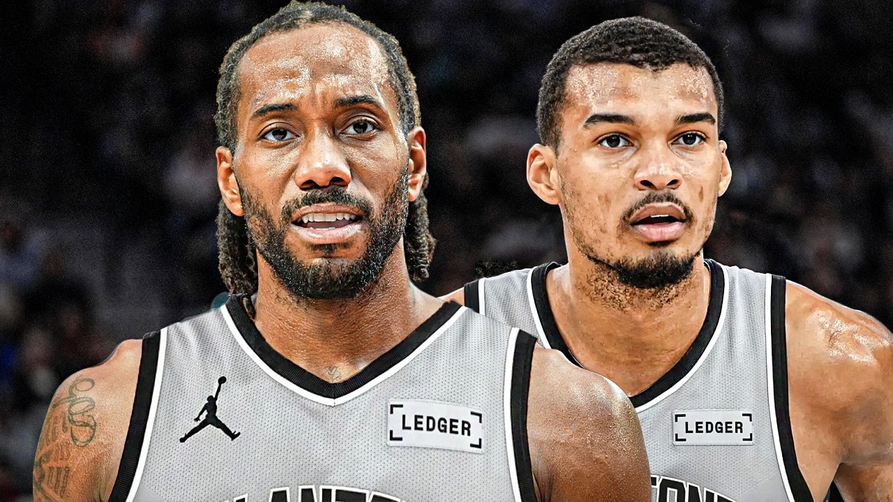 The NBA Just Blew Up The Kawhi Leonard Trade