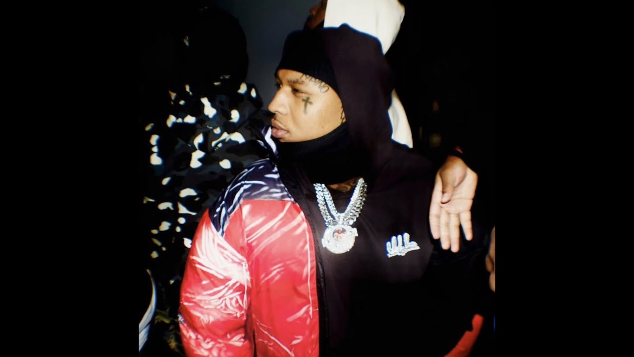 [FREE] EBK JaayBo Type Beat - 