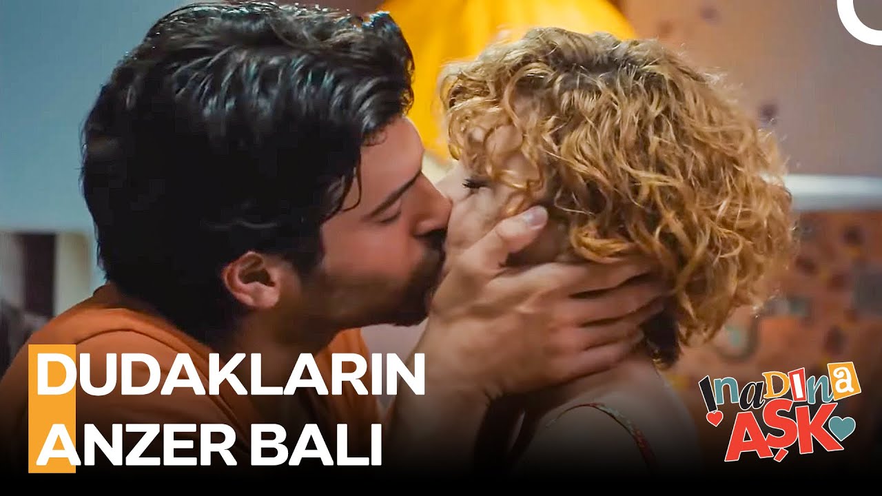 Aşkın En Kralı Karadeniz'de Yaşanır - İnadına Aşk