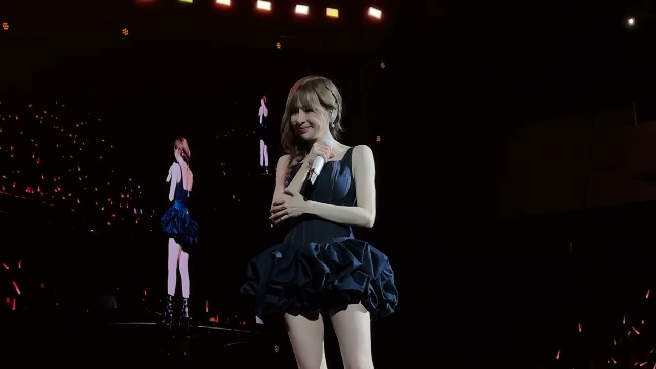 第一次愛的人 王心凌《SUGAR HIGH 2.0》