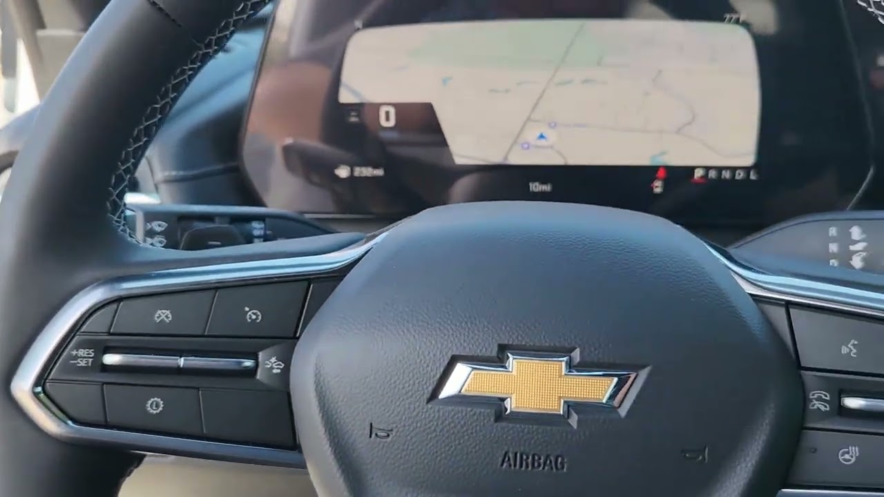 2026 Chevrolet Traverse LT Oklahoma City, Edmond, Arcadia, Piedmont, Guthrie OK