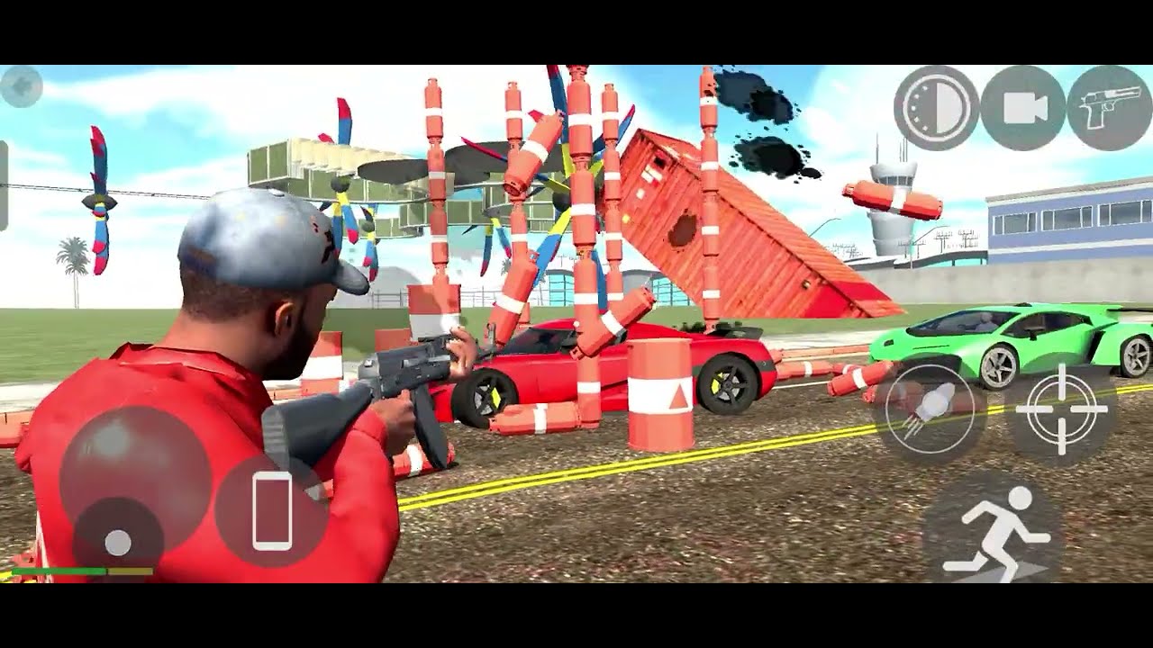 Indian Bike driving 3d game new update india bike driving 3D aal chest code Indian Bike driving 3D 