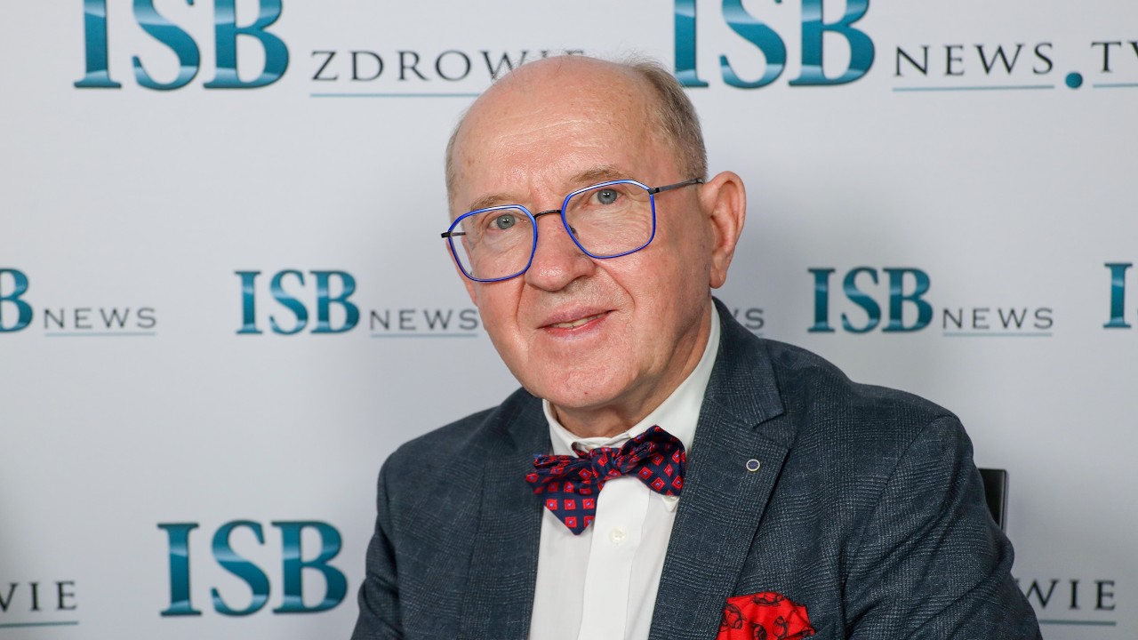 prof. H. Skarżyński: Od 20 lat w Kajetanach wykonujemy najwięcej operacji na świecie