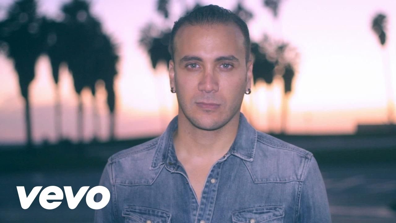 Merwan Rim - Un Nouveau Jour ft. Jamie Hartman