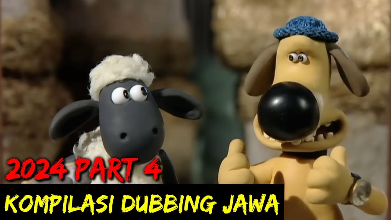KUMPULAN DUBBING JAWA CEMET.MP4 (PART 4)