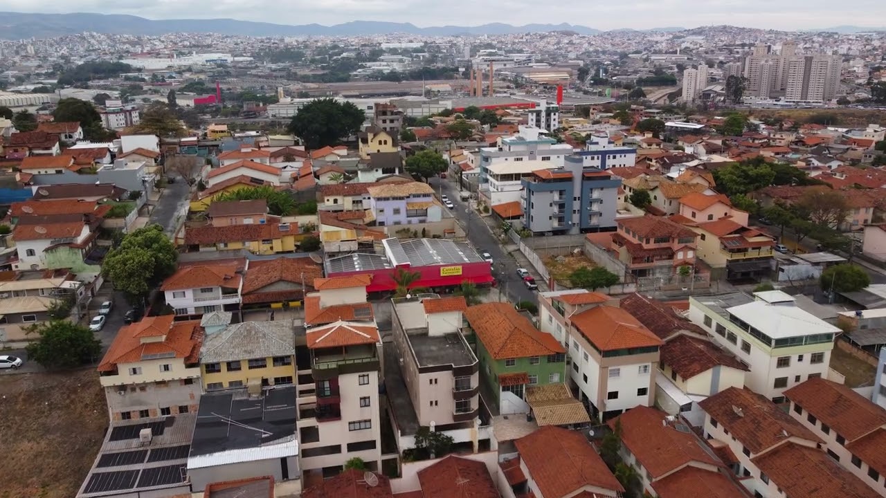 Camargos Belo Horizonte - MG | Drone