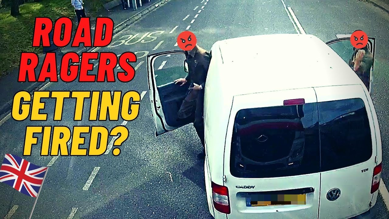 UK Bad Drivers & Driving Fails Compilation | UK Car Crashes Dashcam Caught (w/ Commentary) #5