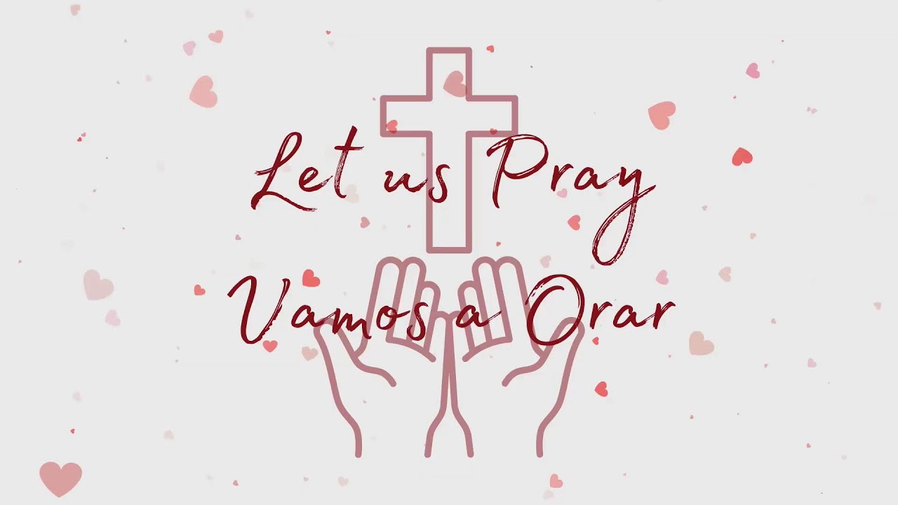 Pastor Juan Vasquez - La Casa de Oración | Servicio Familiar 02.15.26