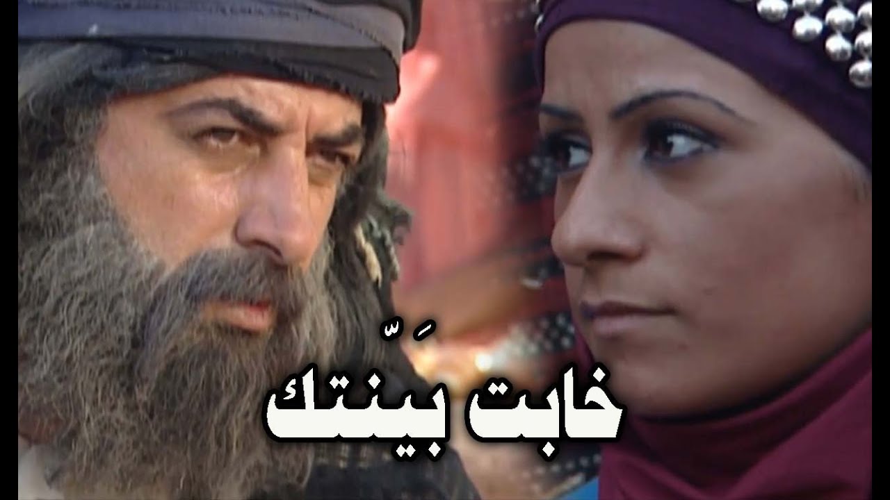 اقوى حكايا بهلول : يجب ان نكشف الكذب بينهما ..