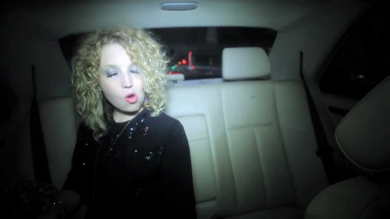 Trouble (OONA Music Video)