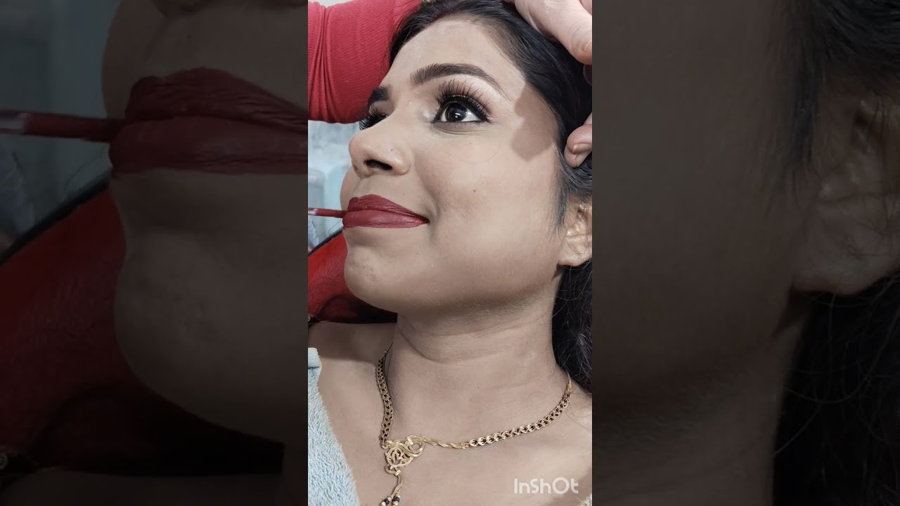 ducky skin per makeup kese kare how to create ducky skin makeup #makeuptutorial #makeup