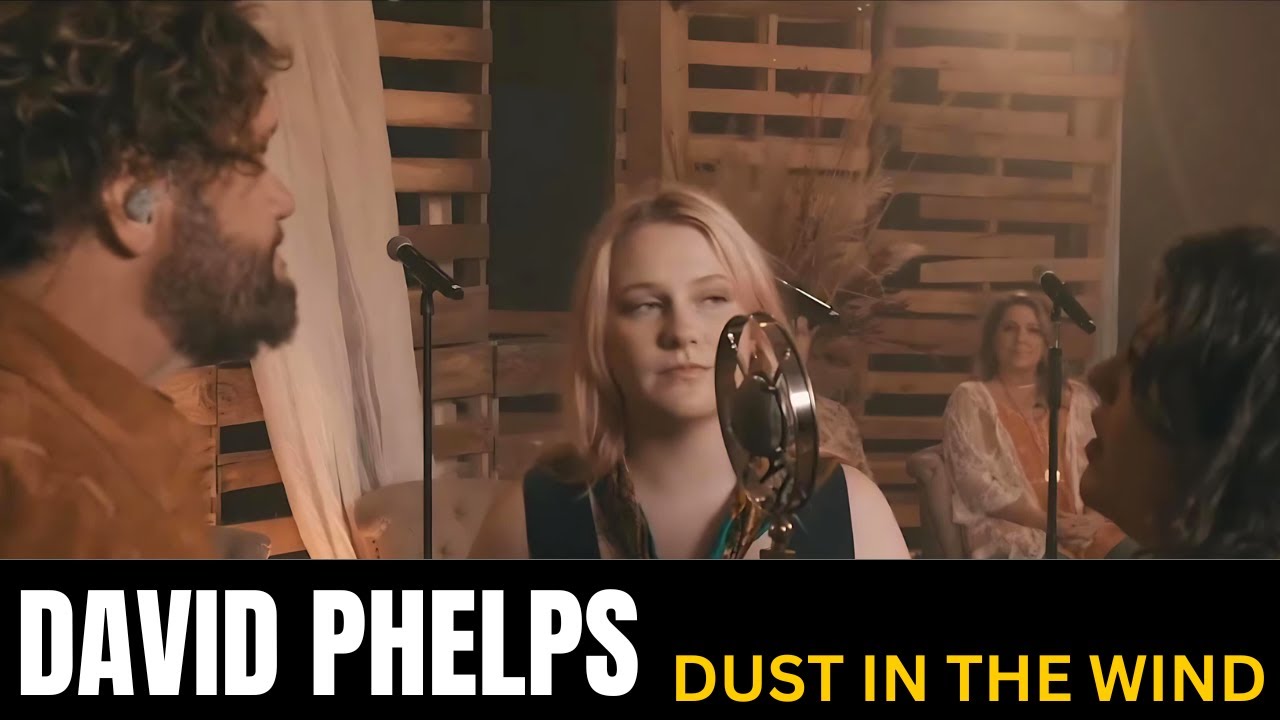 A Classic Song Re-Imagined 