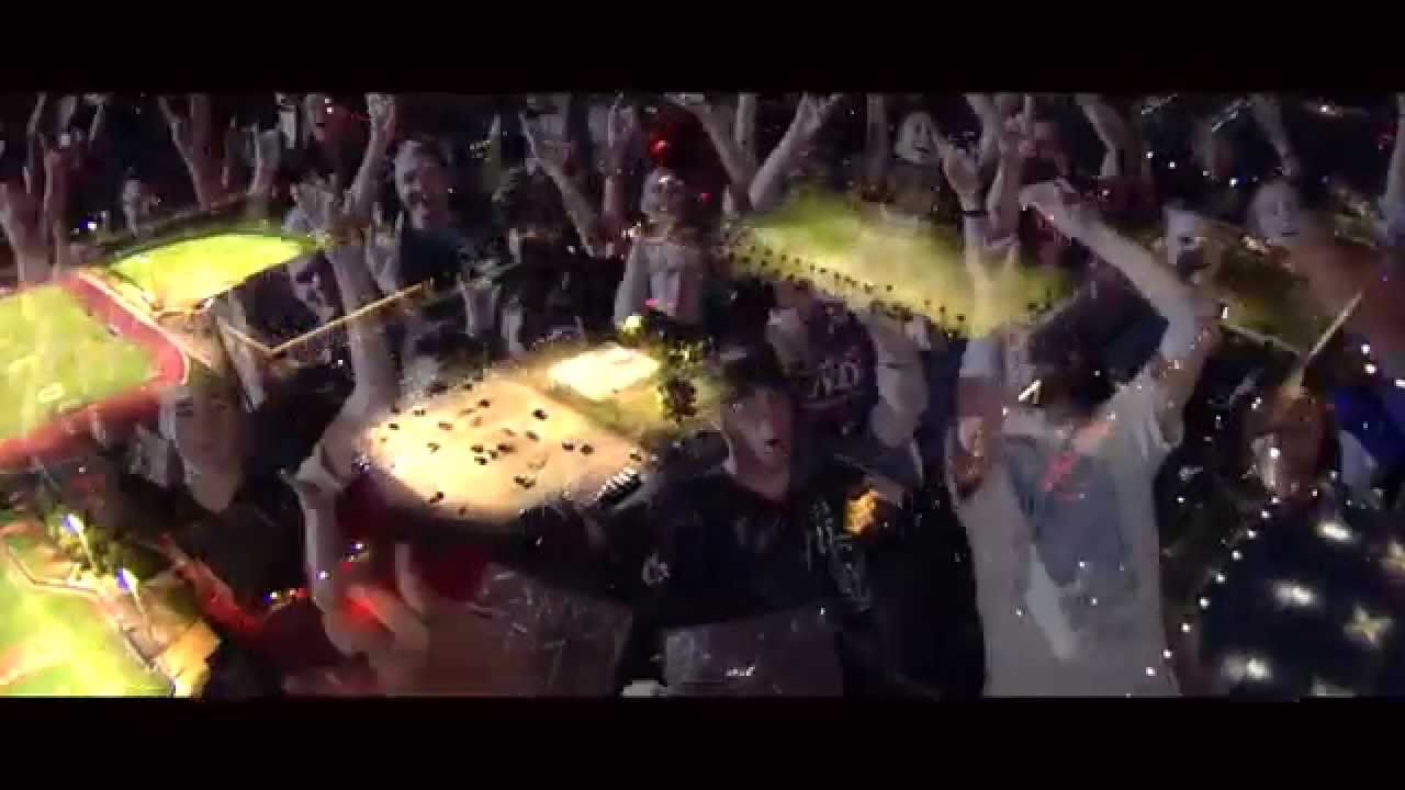 Lopes Up: Year 4 (Music Video)
