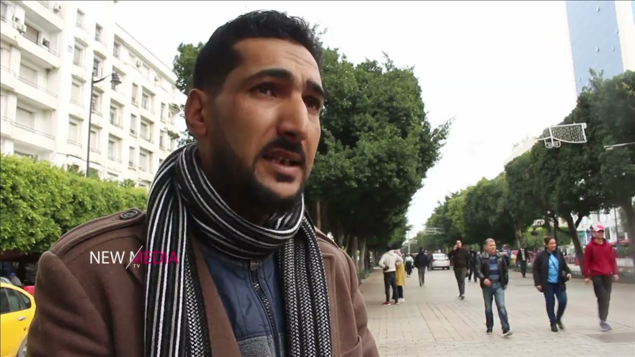 رافض فكرة فكرة الزواج من أصلو .. الوضع صعب وشهرية 500 د ماتعمل شيء  ​👰❤️​🇹🇳​