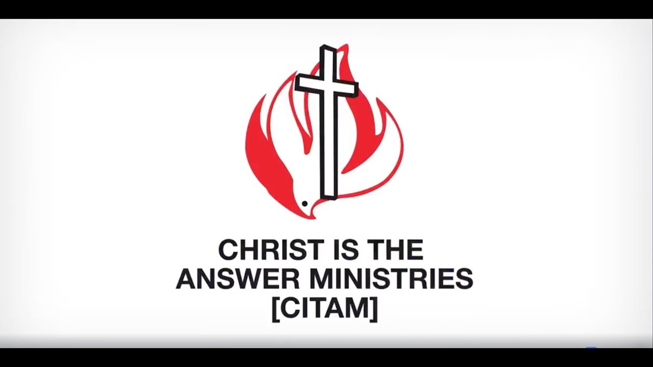 This Easter At CITAM Church Online #ChurchEveryday