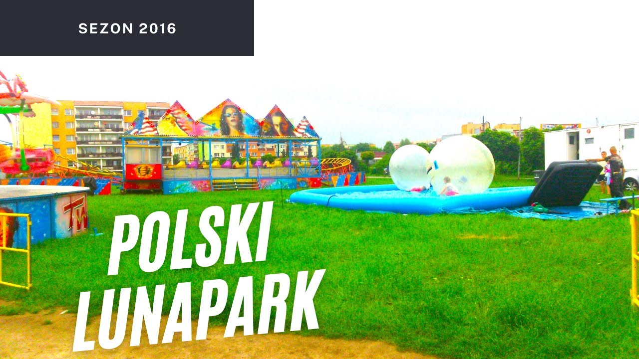 Polski Lunapark