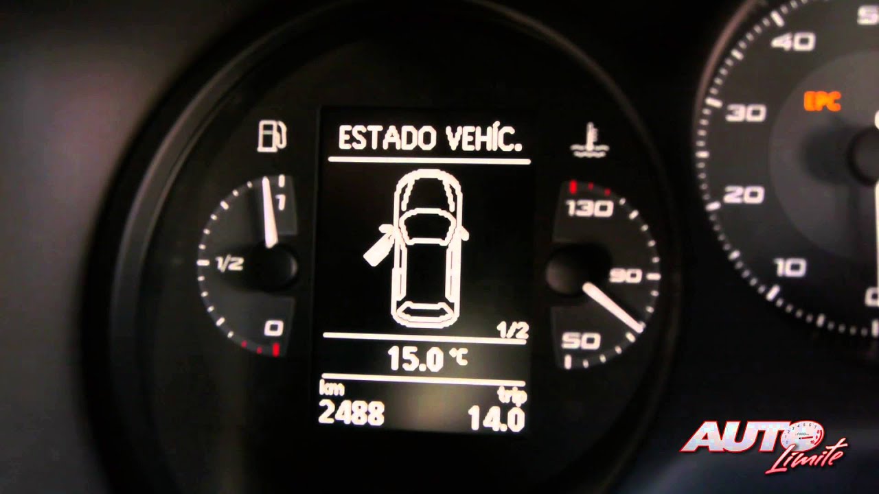 Seat Leon Cupra R - interior