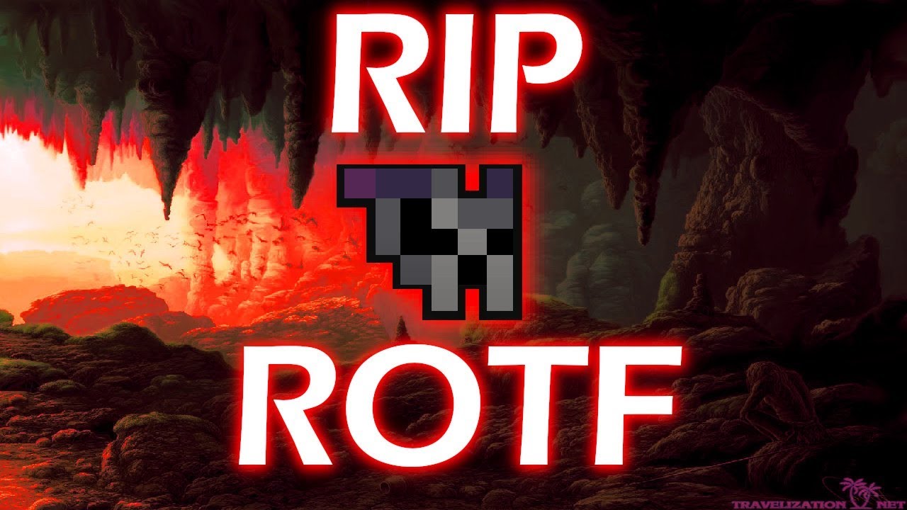[ROTF] Final Montage of 2019