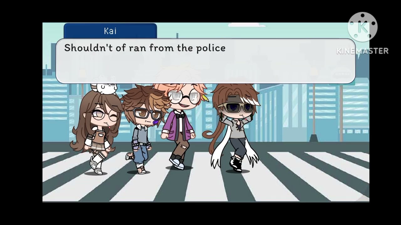 The Mechanic| Gacha Omorashi 