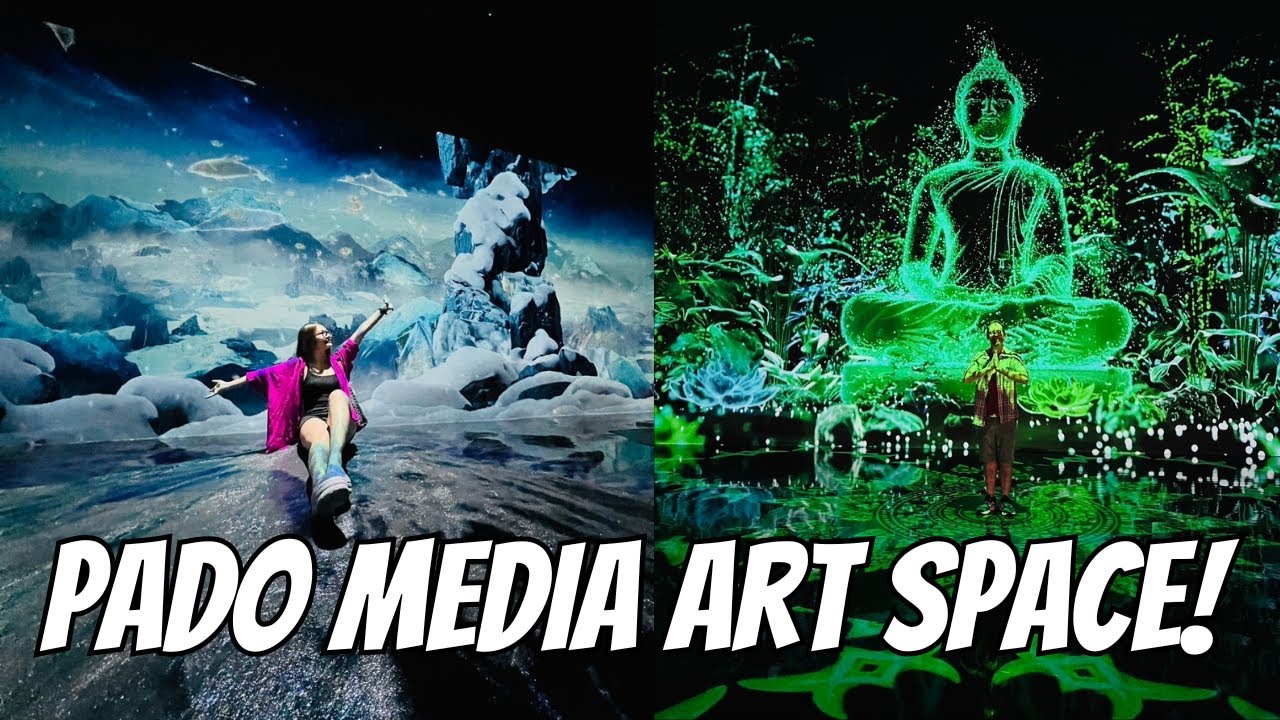 Pattaya's NEW Big Attraction!