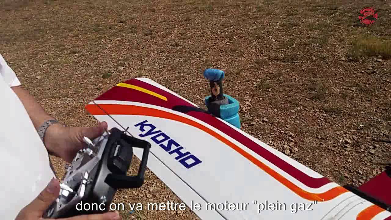 [TUTO moteurs thermiques]  le réglage du pointeau