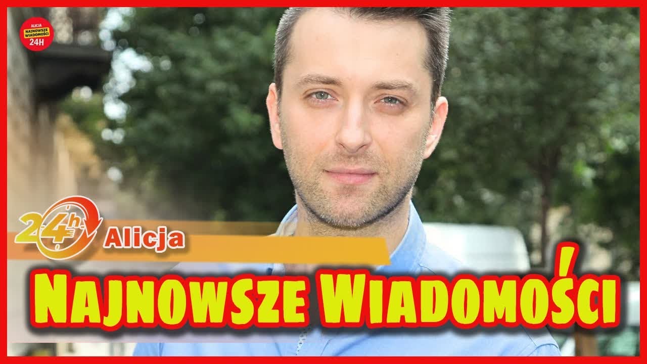 Koniec plotek: Bobek wyjawił prawdę o żonie