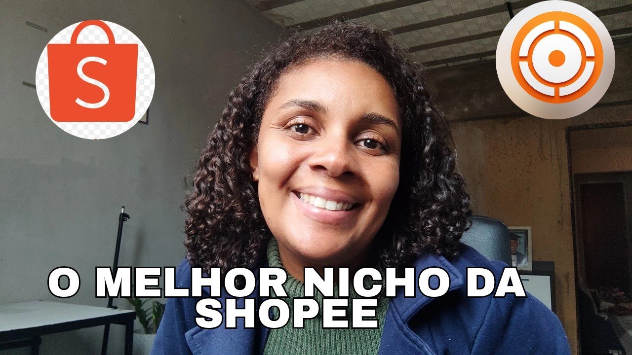 Nicho campeão pra Vender na Shopee em 2026 com margem de lucro boa (Dicas pra Iniciantes)