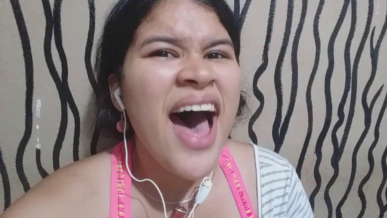 Alabanzas al Rey (Cover) |Marnelys Presilla
