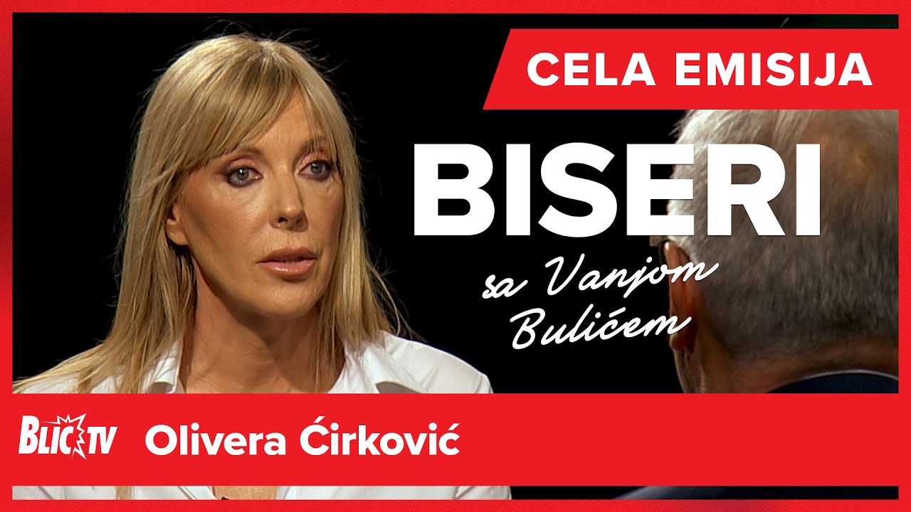 BILA JE MOZAK PLJAČKAŠA 