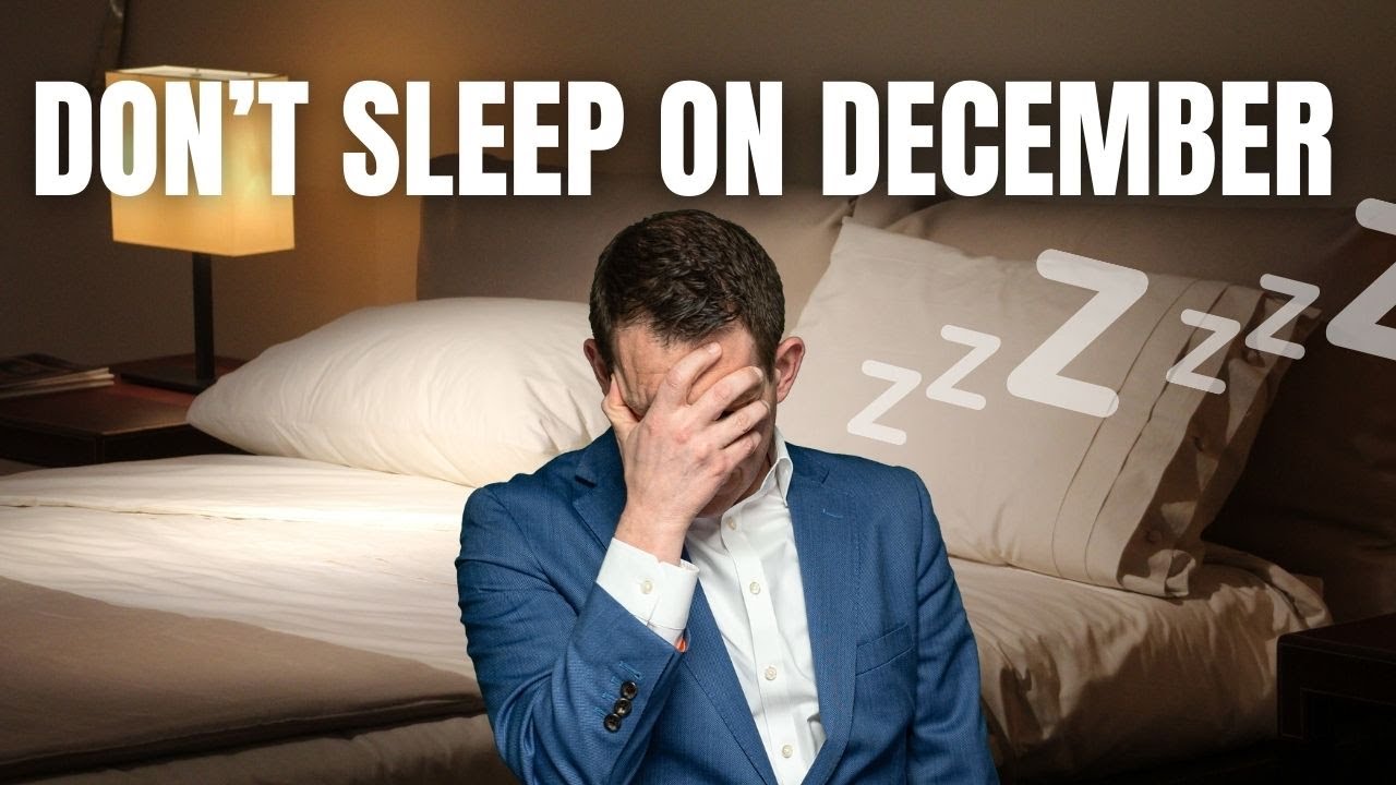 Debunking December's Real Estate Myths - Tom's Take 350