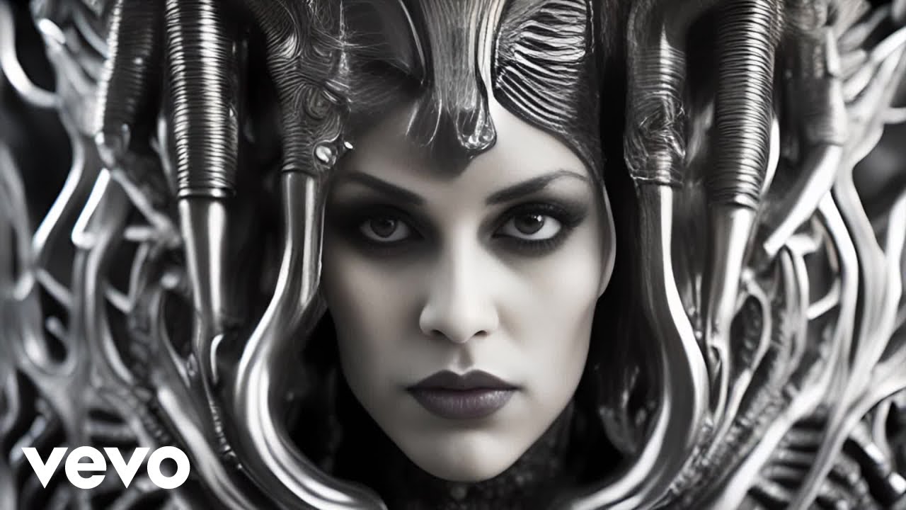 Agnosticon - Miss Abyss