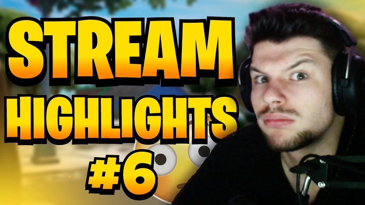 Fishfey Stream highlights #6 (Gunnar vs Fishfey????)