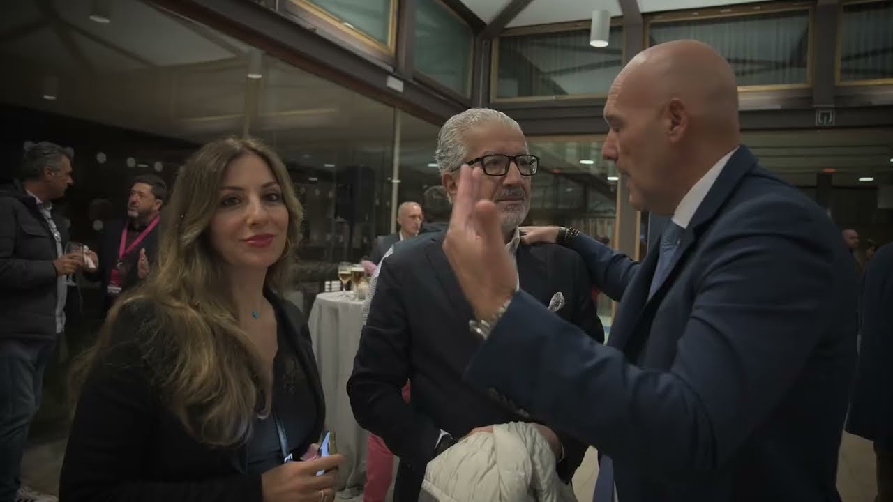 🎬Así vivimos The New Era: inspiración, diseño e innovación✨