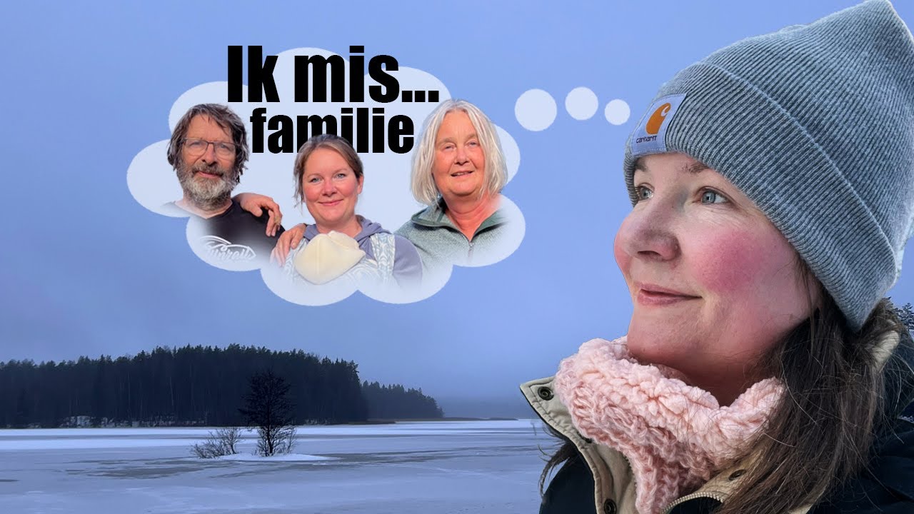 Emigreren met Emotie: Hoe Heimwee Ons Leven in Zweden Beïnvloedt