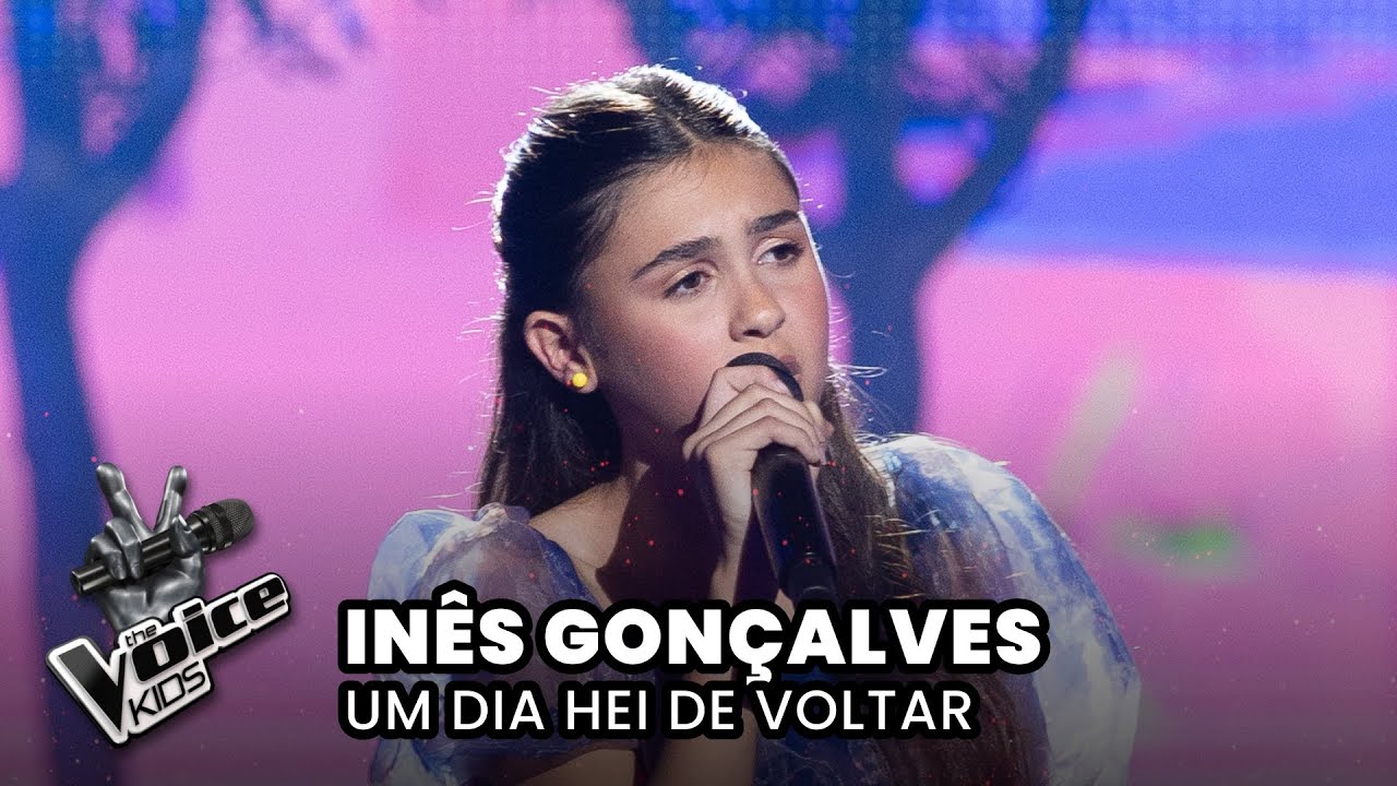Inês Gonçalves - 