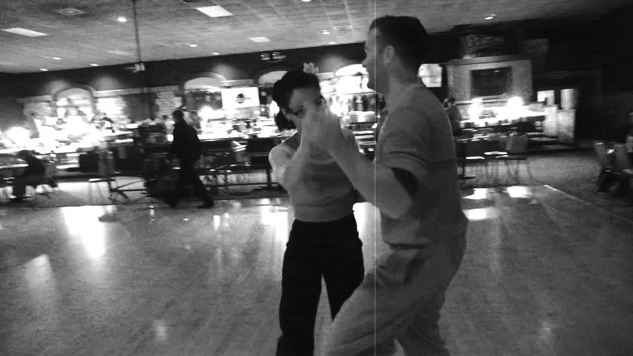 Rhythm Riot 2013  - Dance On......