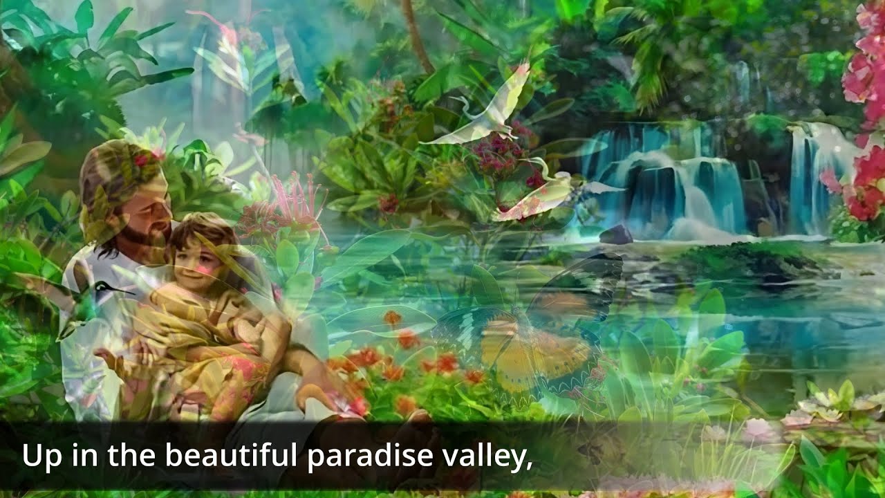 || - Paradise Valley - || Migosi SDA Church Choir.