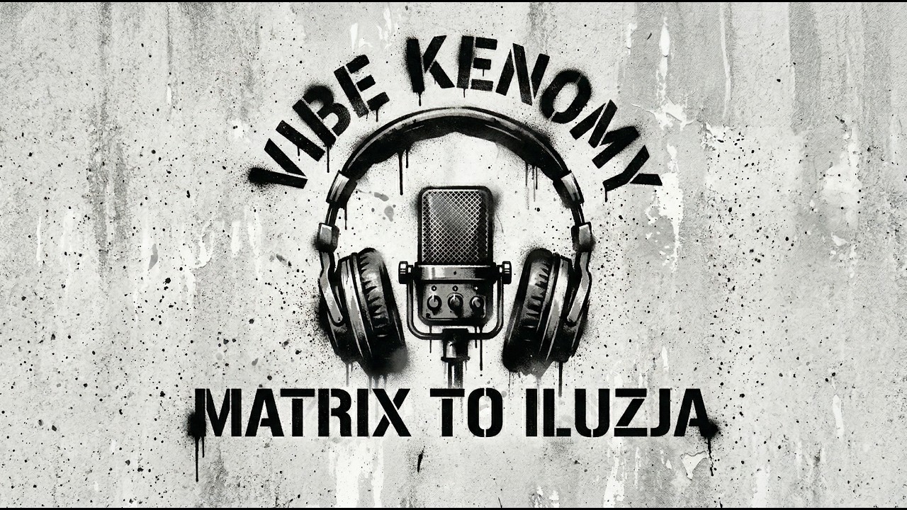 Matrix to iluzja