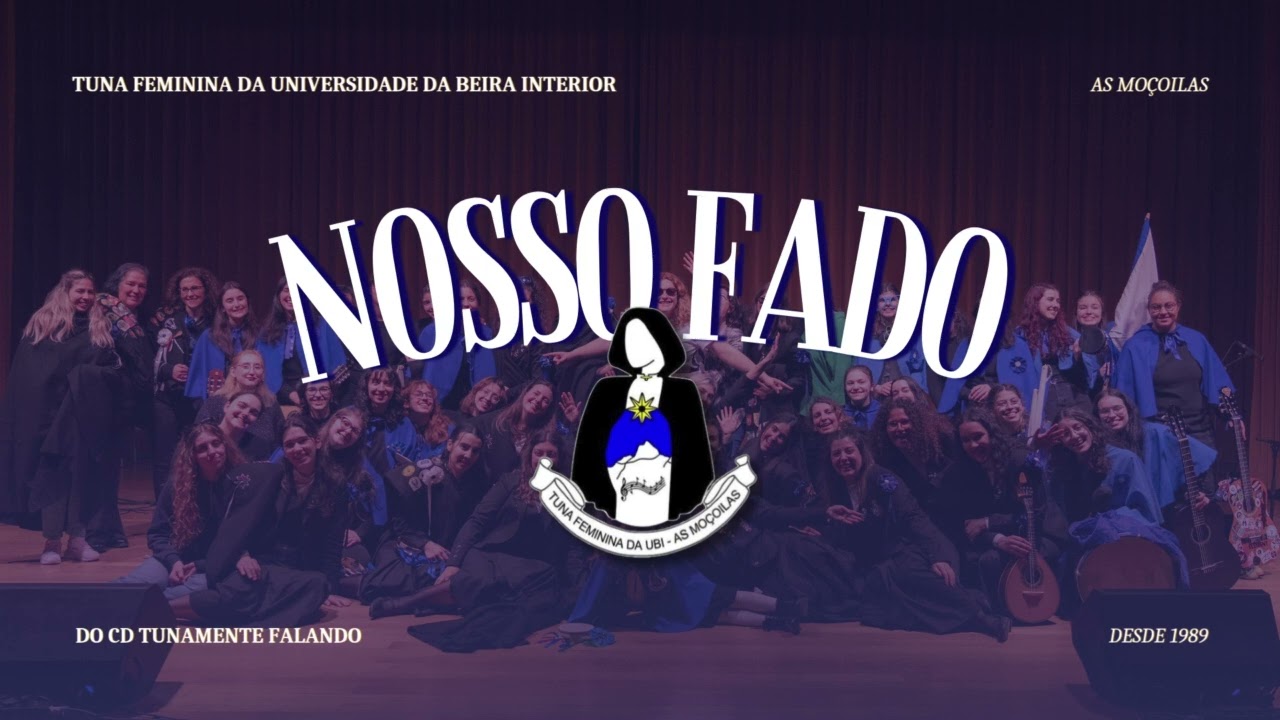 O Nosso Fado
