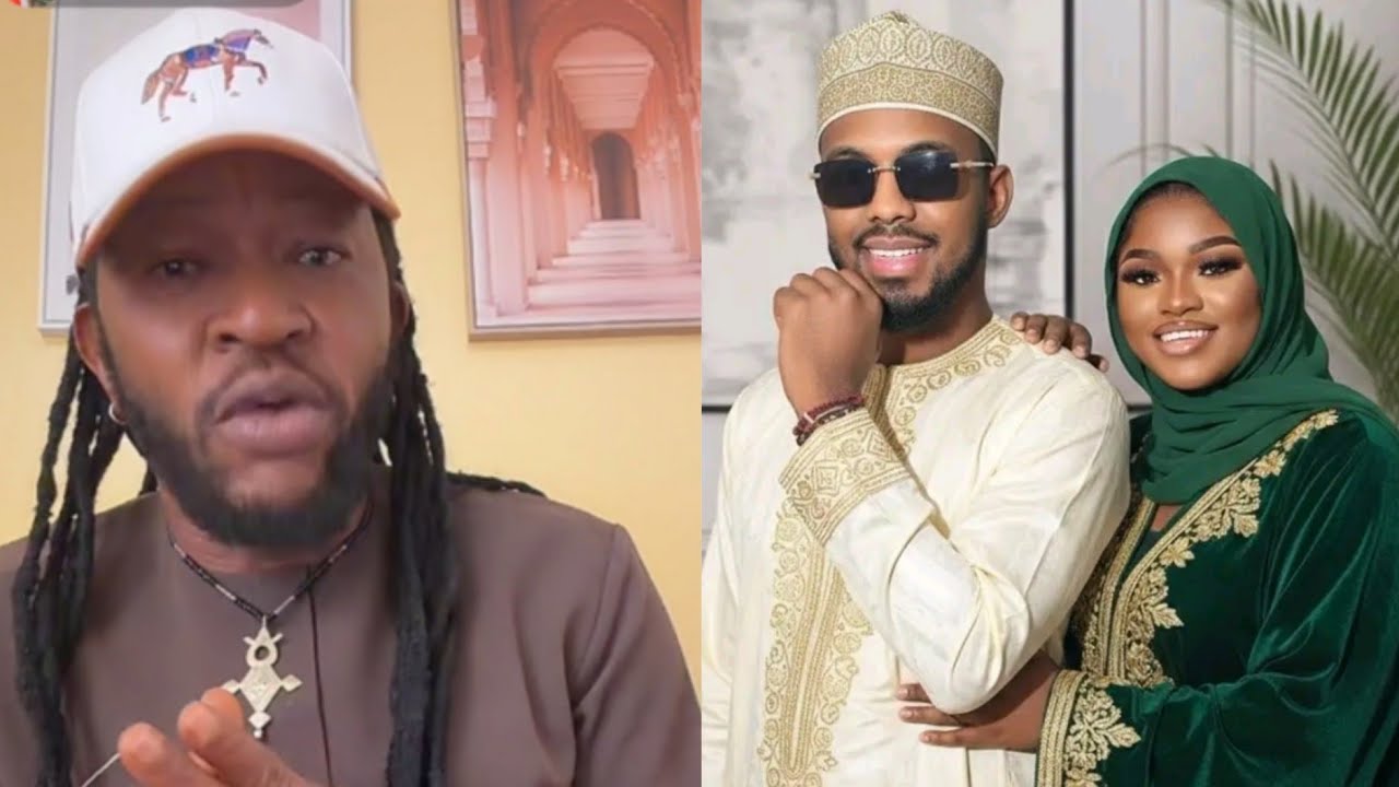 Djobala merci pour binguini et pal