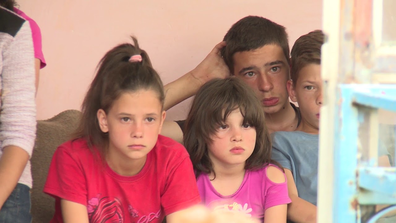 Kuća od srca, peta sezona, šesta epizoda, porodica Stamenković 06