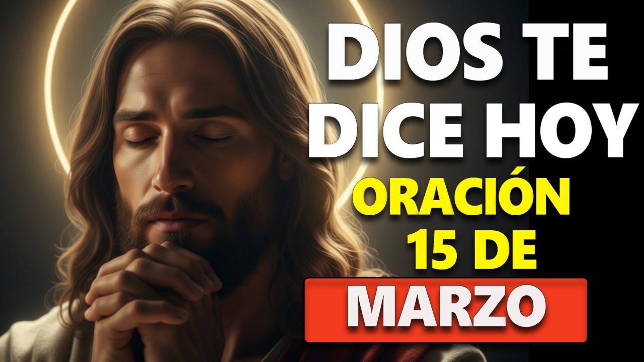 DIOS TE DICE HOY: SE ABREN LAS PUERTAS DE TU PROSPERIDAD, NADIE PUEDE DETENER MI PLAN.