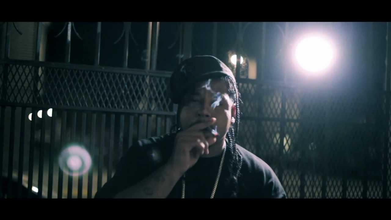 Mac Reese (2012 UNRELEASED VIDEO)