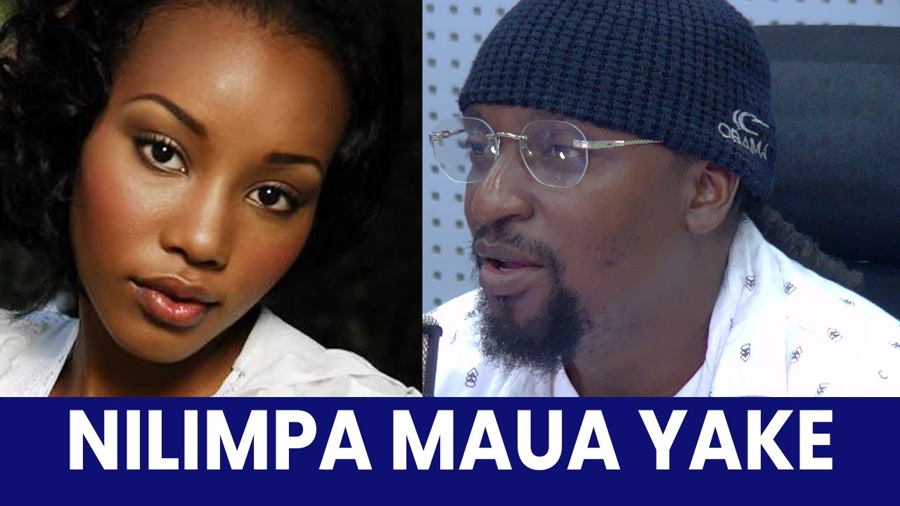UKWELI WA MAMBO MB DOGG NA NANCY SUMARY/HAMISA MOBETTO ANAJUA